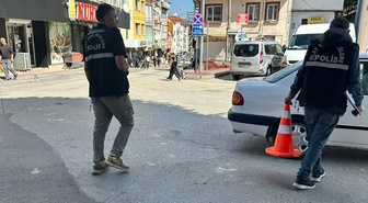 Bolu'da 1 milyon liralık telefon kablosu hırsızlığında 6 şüpheli tutuklandı