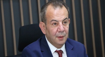 Bolu'da Tanju Özcan cinsel saldırı ve hürriyetten yoksun kılma davasında beraat etti
