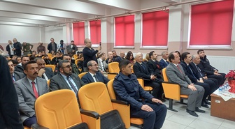 Bolu Dörtdivan'da öğrenciler 3 günlük TÜBİTAK projesiyle bilim ve teknoloji öğrenecek