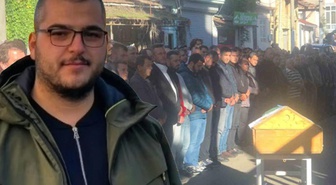 Fabrikada korkunç olay! 12 metreden düşen genç işçi kurtarılamadı