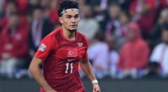 Can Uzun neden yok, İtalya Türkiye maçında Can Uzun yok mu, yedek mi, cezalı mı, Can Uzun sakat mı neden oynamıyor?