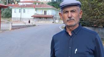 Çankırı İl Özel İdaresi 2025-2026 sezonlarında 170 kilometre köy yolunu kapladı