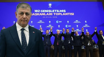 Cemil Tugay’dan AK Parti iddialarına ilk yanıt: Bir kararın eşiğindeyim