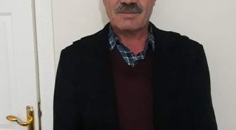 Çorum'da ceviz toplamak için ağaca çıkan Mustafa Yılmaz düşerek hayatını kaybetti