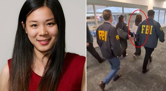 FBI'dan Çin casusluğu operasyonu! Hedefte Tayvan liderinin oğlu vardı