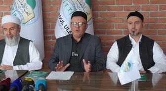 Diyarbakır'da 11. Alimler Buluşması 10-11 Ekim'de 3 oturumla yapılacak