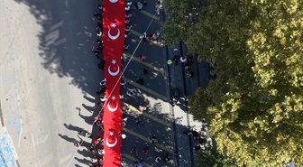 Düzce'de Amatör Spor Haftası etkinlikleri düzenlendi, 45 bin 916 lisanslı sporcu var