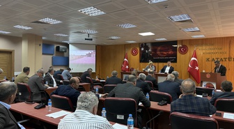 Edirne'de Hıdırlık Tabya müzesini 3 yılda 120 bin 44 kişi ziyaret etti