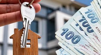 Ekim ayında kiralara uygulanacak tavan zam oranı yüzde 31,49 oldu