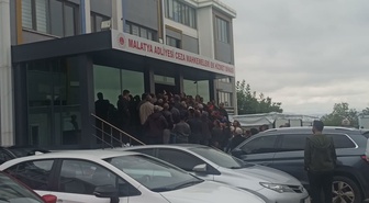Emine Kolay davasında mahkeme ses kaydı için Adli Tıp raporunu bekleyecek