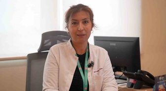 Erzurum Şehir Hastanesi hekimleri normal doğumun avantajlarını açıkladı