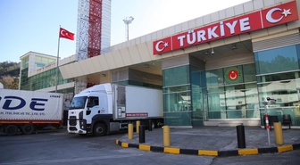 Erzurum'un 9 aylık ihracatı 34 milyon 528 bin 340 dolar, Eylül'de yüzde 28,76 arttı