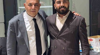 Fatih Mehmet Kaplan MTSO'da seçildi, kazananın Malatya olduğunu söyledi