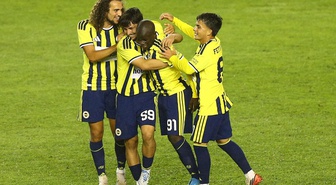 Fenerbahçe'de N'Golo Kante rüzgarı