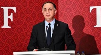 Ferhat Gündoğdu evli mi, eşi kim? Ferhat Gündoğdu'nun çocuğu var mı?