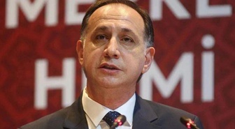 Ferhat Gündoğdu ne zaman MHK başkanı oldu, kaç yıldır MKH başkanı?