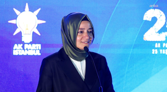 Fon soruşturmasında Fatma Betül Sayan Kaya ve İlyas Kaya'ya ödeme izni verildi