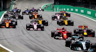 Formula 1'in ardından İstanbul'a iki dev organizasyon daha