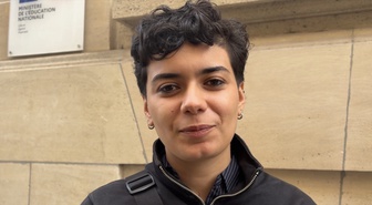 Fransa'da lise öğrencilerinin eylemleri ülke geneline yayıldı, 170 öğrenci yaralandı