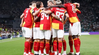 Galatasaray'da 8 futbolcu için kritik süreç