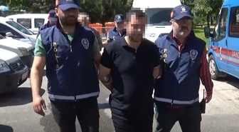 Gaziantep'te çiçek hırsızlığı sonrası cinayet davasında sanık Talat İ. beraat etti