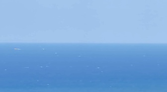Girne'de gemi kazasında 1 kişinin daha naaşına ulaşıldı, ölü sayısı 21'e yükseldi