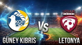 Güney Kıbrıs Letonya maçı hangi kanalda, Güney Kıbrıs Letonya maçı nereden izlenir?