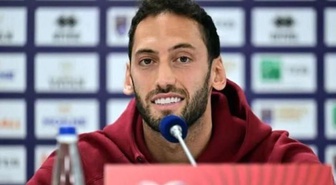 Hakan Çalhanoğlu neden yok, İtalya Türkiye maçında Hakan Çalhanoğlu yok mu, yedek mi, cezalı mı, Hakan Çalhanoğlu sakat mı?
