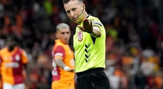 Hakem Yasin Kol'a tutuklama talebi! Suçlamalar hayli vahim