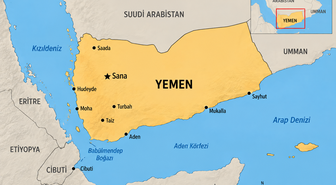 Husiler, Taiz-Aden yolundaki stratejik Turbah kasabasının kontrolünü ele geçirdi
