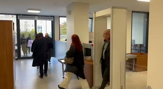 İBB Davası'nda gergin anlar! Mahkeme Başkanı, Baro Başkanı Kaboğlu'na söz vermedi, avukatlar salonu terk etti