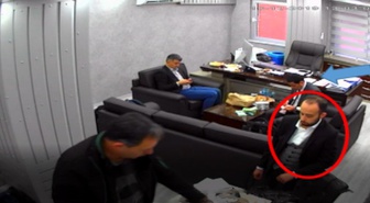 İmamoğlu davasında Poyraz, CHP il binası parasını Fatih Keleş'in getirdiğini savundu