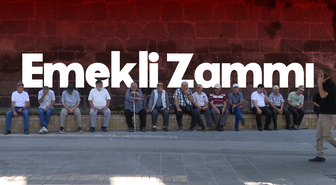 İşçi ve BAĞ-KUR emeklilerinin 3 aylık zammı yüzde 5,57 olarak kesinleşti