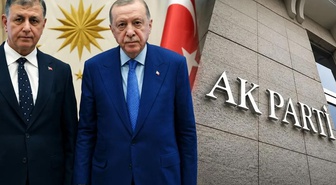 İzmir Büyükşehir Belediye Başkanı Cemil Tugay için AK Parti iddiası! Tarih ve saat bile verildi