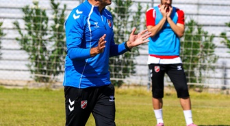 Karşıyaka 5. haftada Kepezspor'u 1-0 yendi, Uysal ilk galibiyetten memnun oldu
