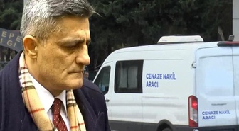Eski MİT'çi Kaşif Kozinoğlu dosyasında inceleme tamamlandı
