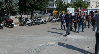 Kilis'te 12 yıl önce sulama kuyusunda bulunan cesetle ilgili 2 şüpheli tutuklandı