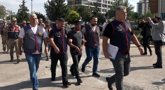 Kilis'te 12 yıl önceki kuyu cinayetinde 3 şüpheliden 2'si tutuklandı