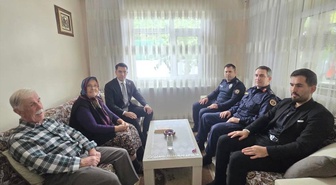 Kırklareli'nden kısa kısa