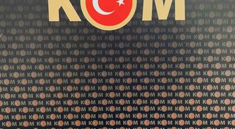 Kırşehir'de sürücü sınavında kopya düzeneği kuran 2 kişiye adli işlem başlatıldı