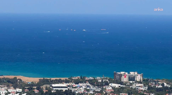 KKTC Başbakanlığı, Girne açıklarında bir kişinin daha naaşına ulaşıldığını bildirdi