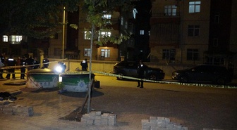 Konya'da boşanma aşamasındaki eşinin kızının gözü önünde vurduğu kadın öldü