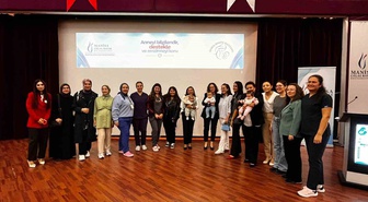 MCBÜ Hafsa Sultan Hastanesi yenidoğan yoğun bakım kapasitesini 20 yatağa çıkaracak