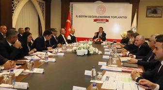 MEB Bakanı Tekin, Hakkari'de öğretmen sayısının yaklaşık üç kat arttığını açıkladı