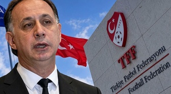MHK Başkanlığı için yeni bir isim daha ortaya çıktı
