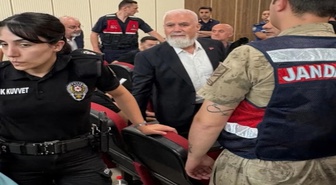 Mustafa Bozbey'in yargılandığı davada 2. duruşmada gazeteciler alınmadı