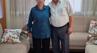 Ödemiş'te 63 yaşındaki kişi bıçakla boğazından yaralanıp öldü, eşi gözaltına alındı