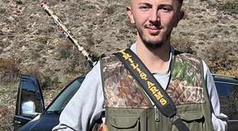 Ordu Fatsa'da motosiklet kazasında 1 kişi öldü, 1 kişi ağır yaralandı