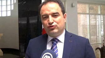 Osman Arıkan Nacar kimdir, ne iş yapıyor, Osman Arıkan kaç yaşında?