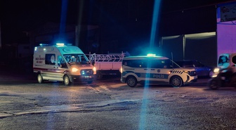 Osmaniye'de iki grubun silahlı kavgasında yaralanan 4 kişi hastaneye kaldırıldı